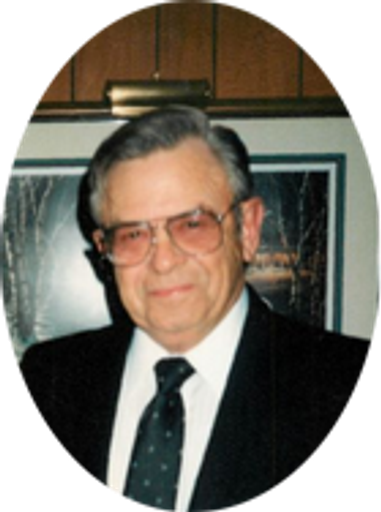 Charles Enderson Profile Photo