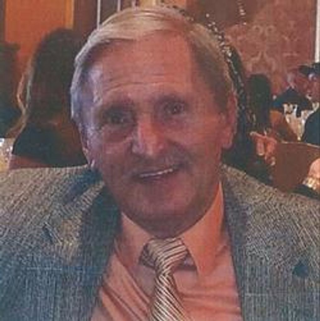 Larry L. Ratliff