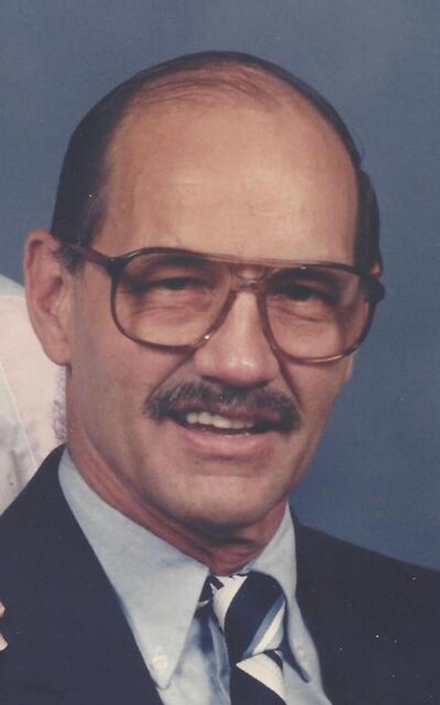 Arnold Dean Shaffer Profile Photo