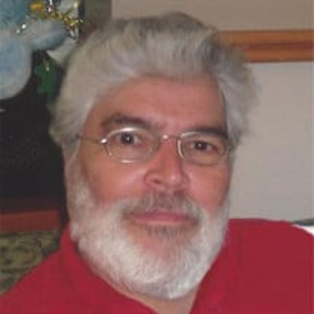 Joseph Parrilla Profile Photo