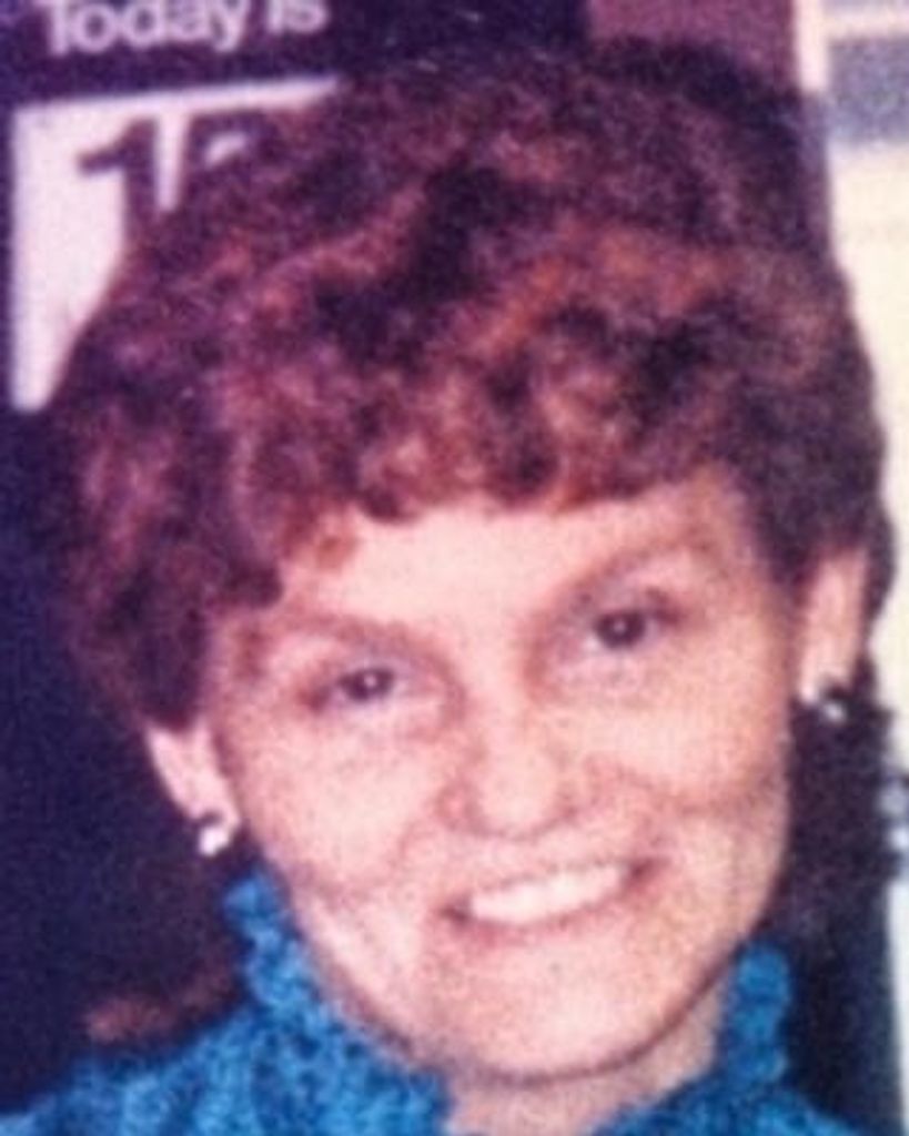 June Ladson Hodges Profile Photo