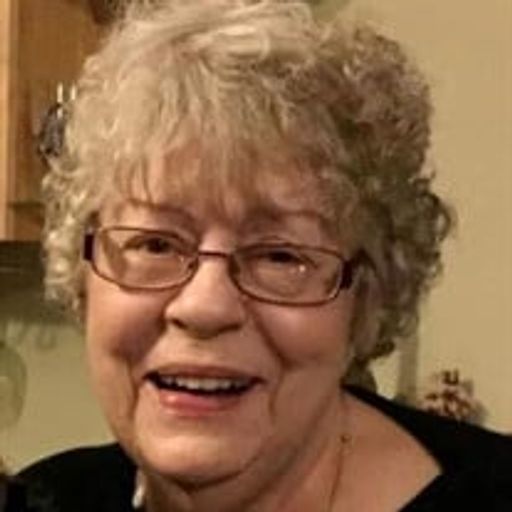 Geraldine Frederick Profile Photo