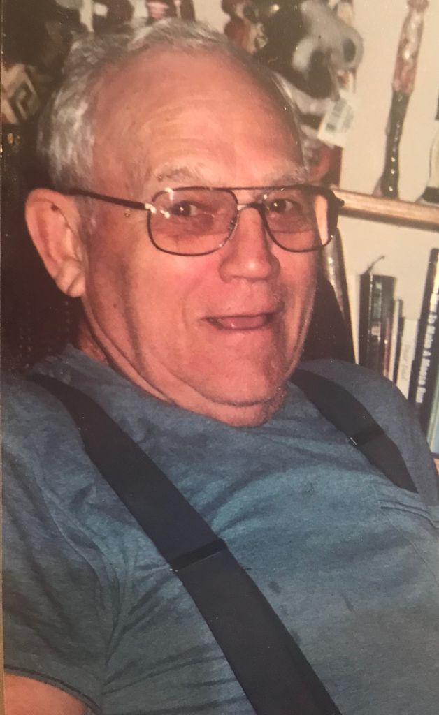 Amos  H Taylor  Jr