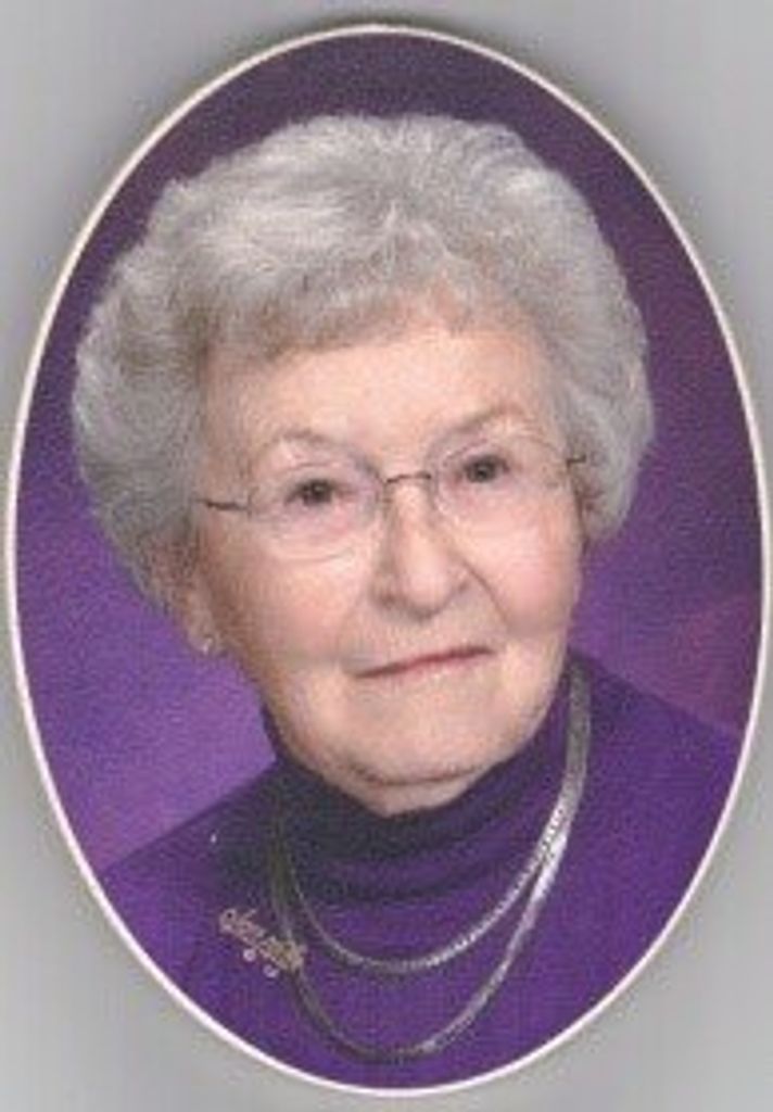 Marie "Toni" A. Thompson Profile Photo