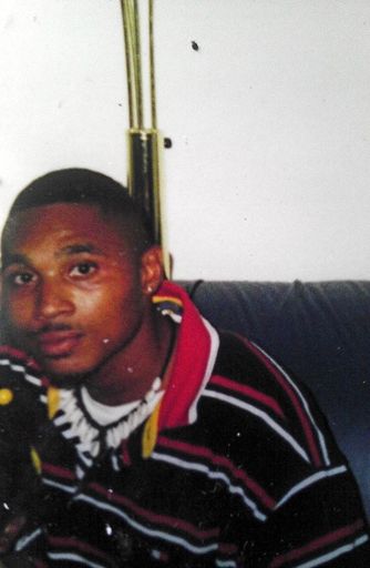 Jermaine Johns Iv Profile Photo