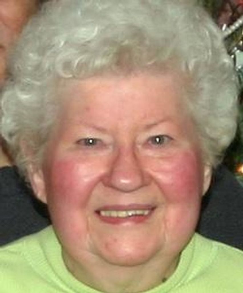 Margaret Grifo
