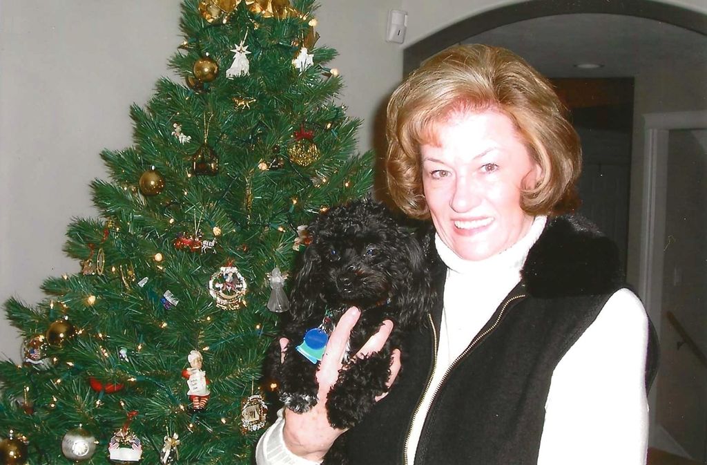 Nancee White Blockinger