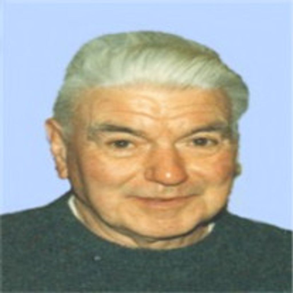 Frank J. Ashe