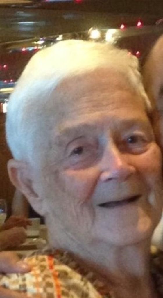 Gloria M. Butler