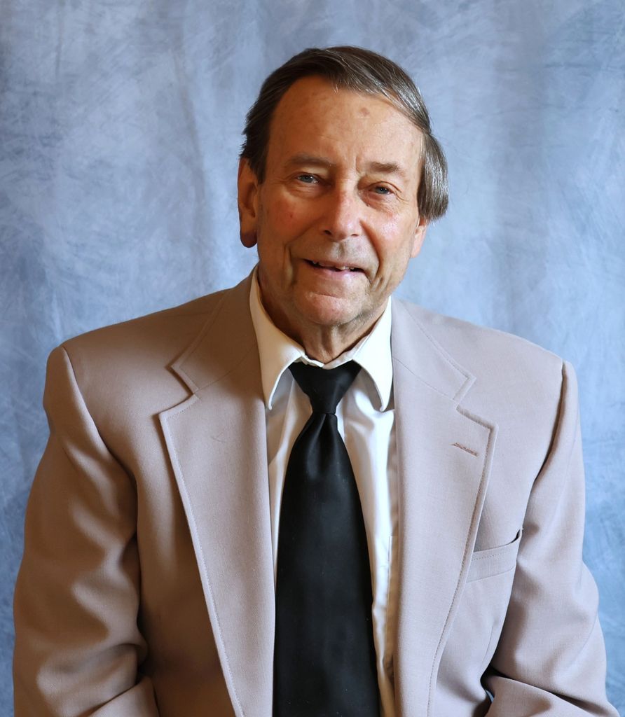 Scott Reid McIntosh Profile Photo