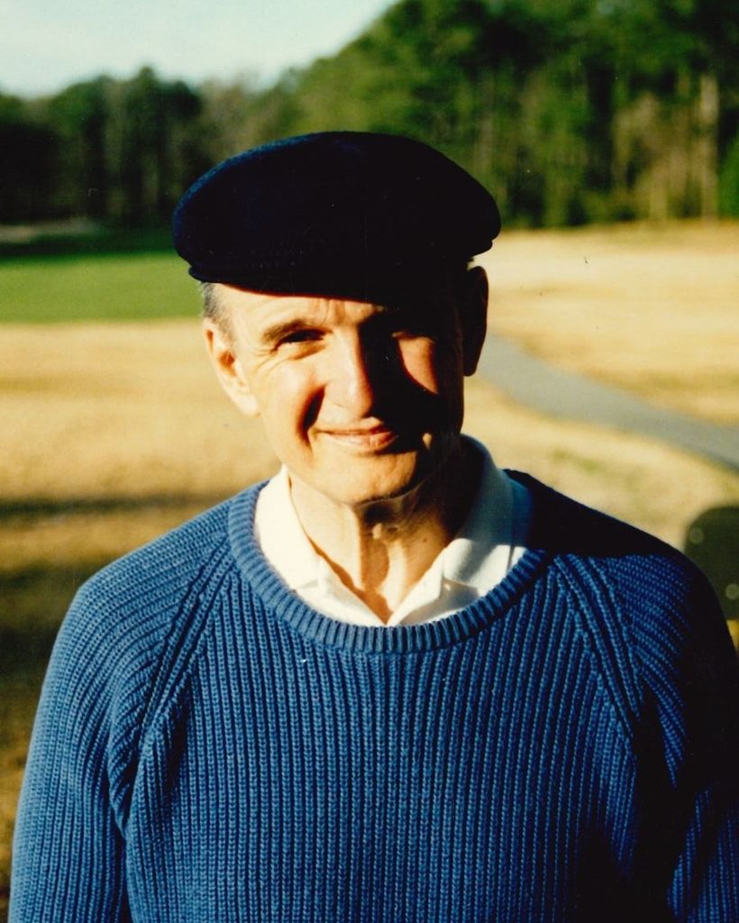 Dr. Joseph A. Anslovar Profile Photo