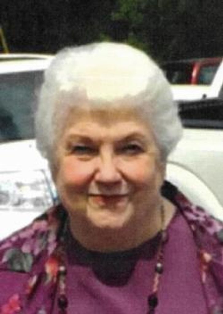 Margaret Ann Tyler