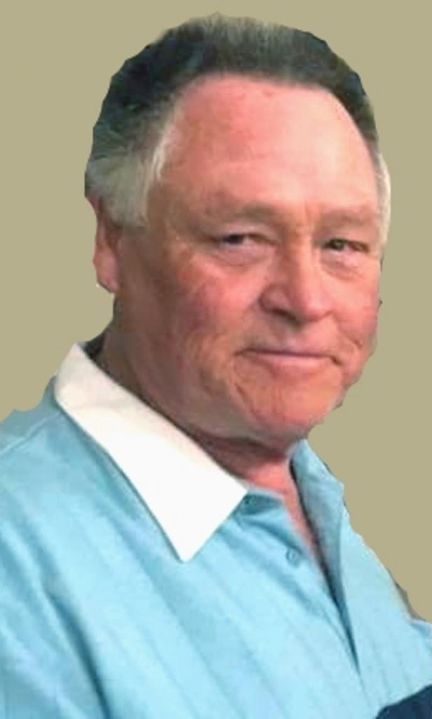 Harold "Rex" Minix