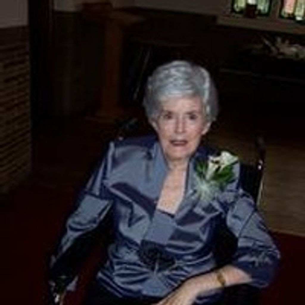 Joan Evans