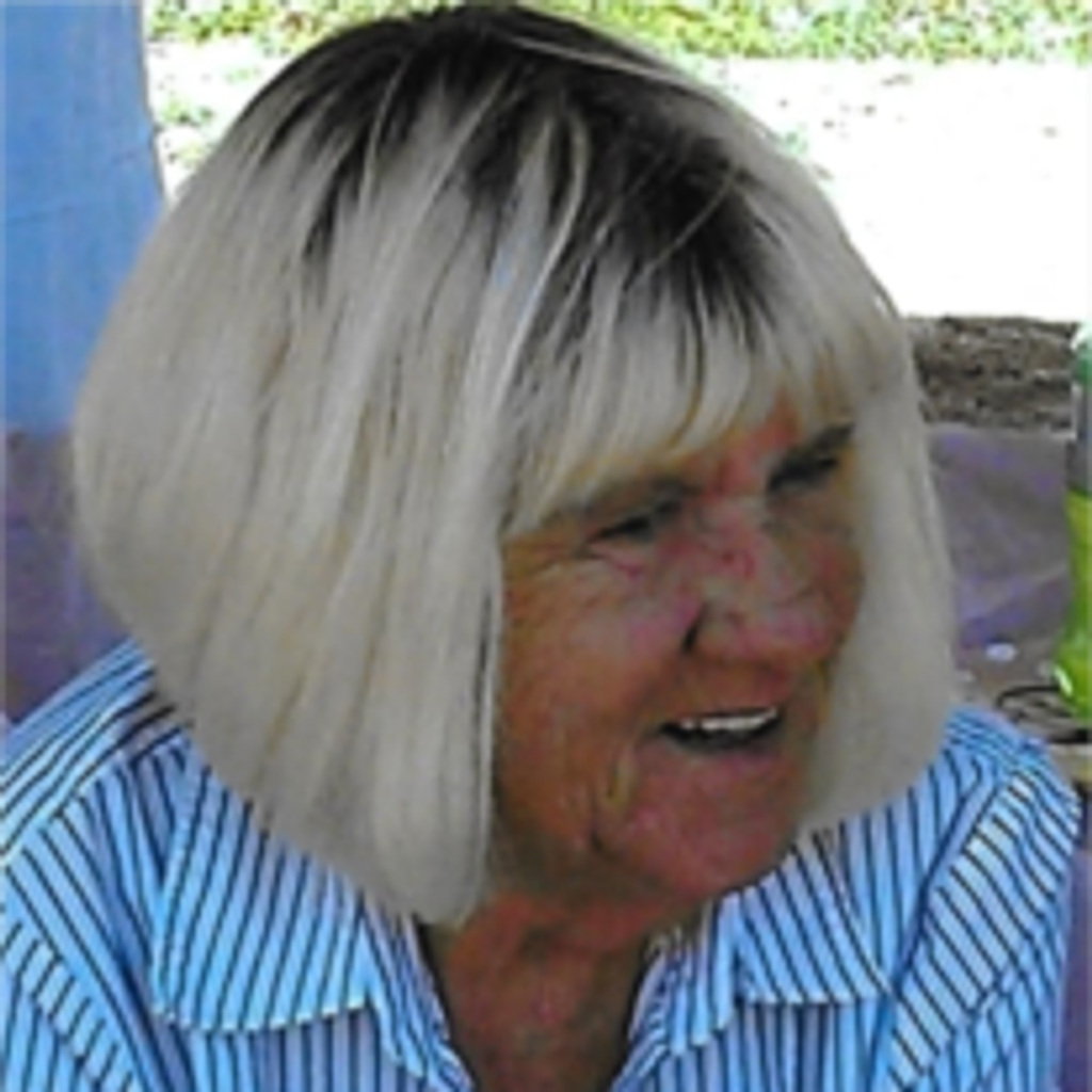 Sheila Whitehouse