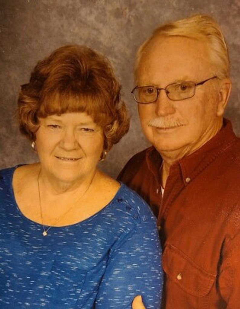 Roseann "Rosie" (Meadows)  Mcclaskey