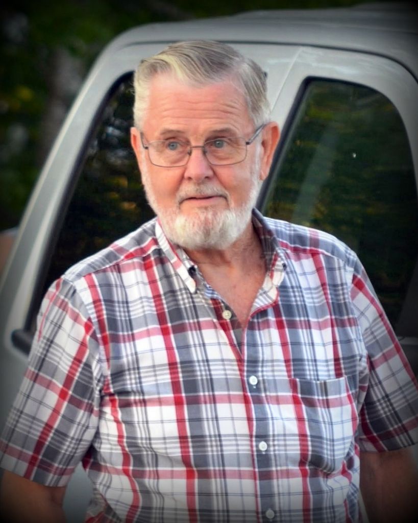 Elmer Madison "Buddy" Barricks, Jr.