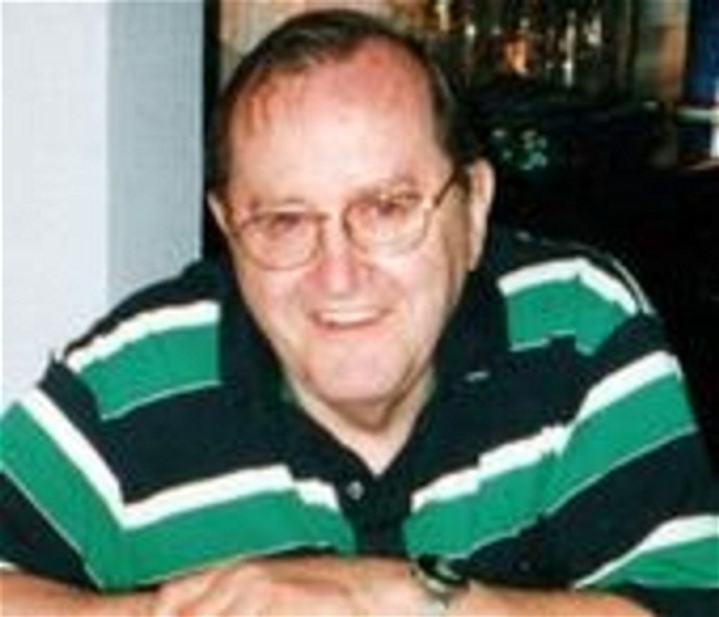 George Black Stevens Profile Photo