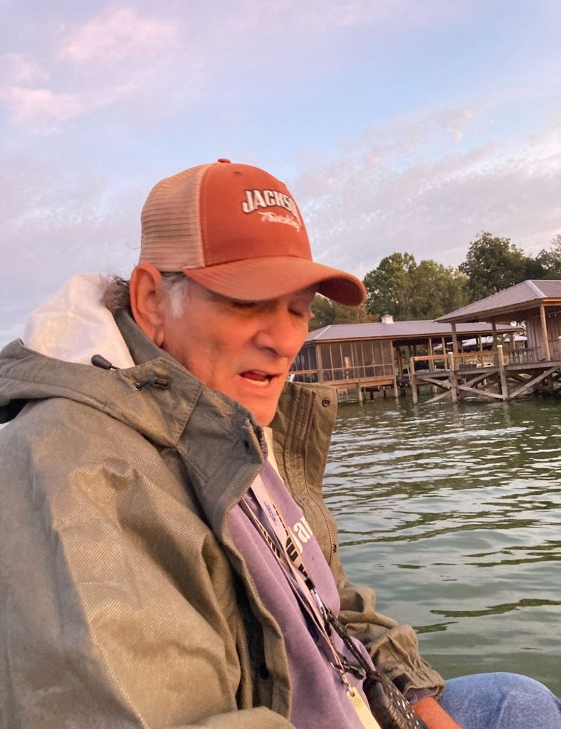 James C. Mccord Profile Photo