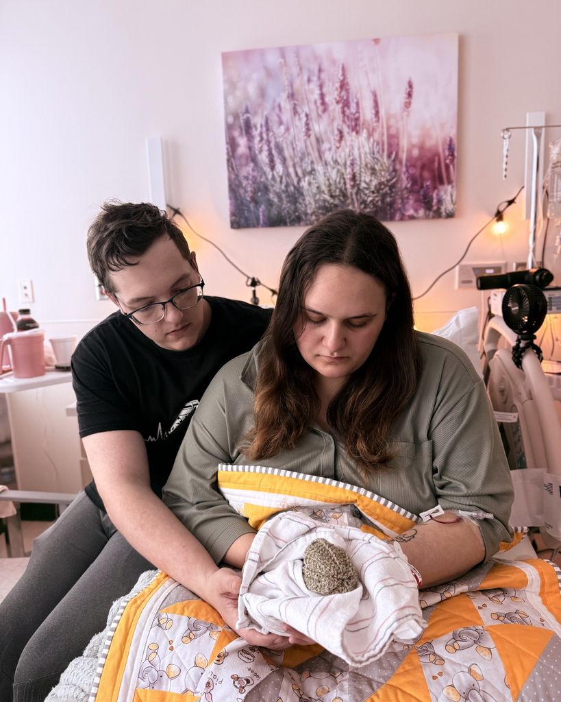 Merle Alden McMurray