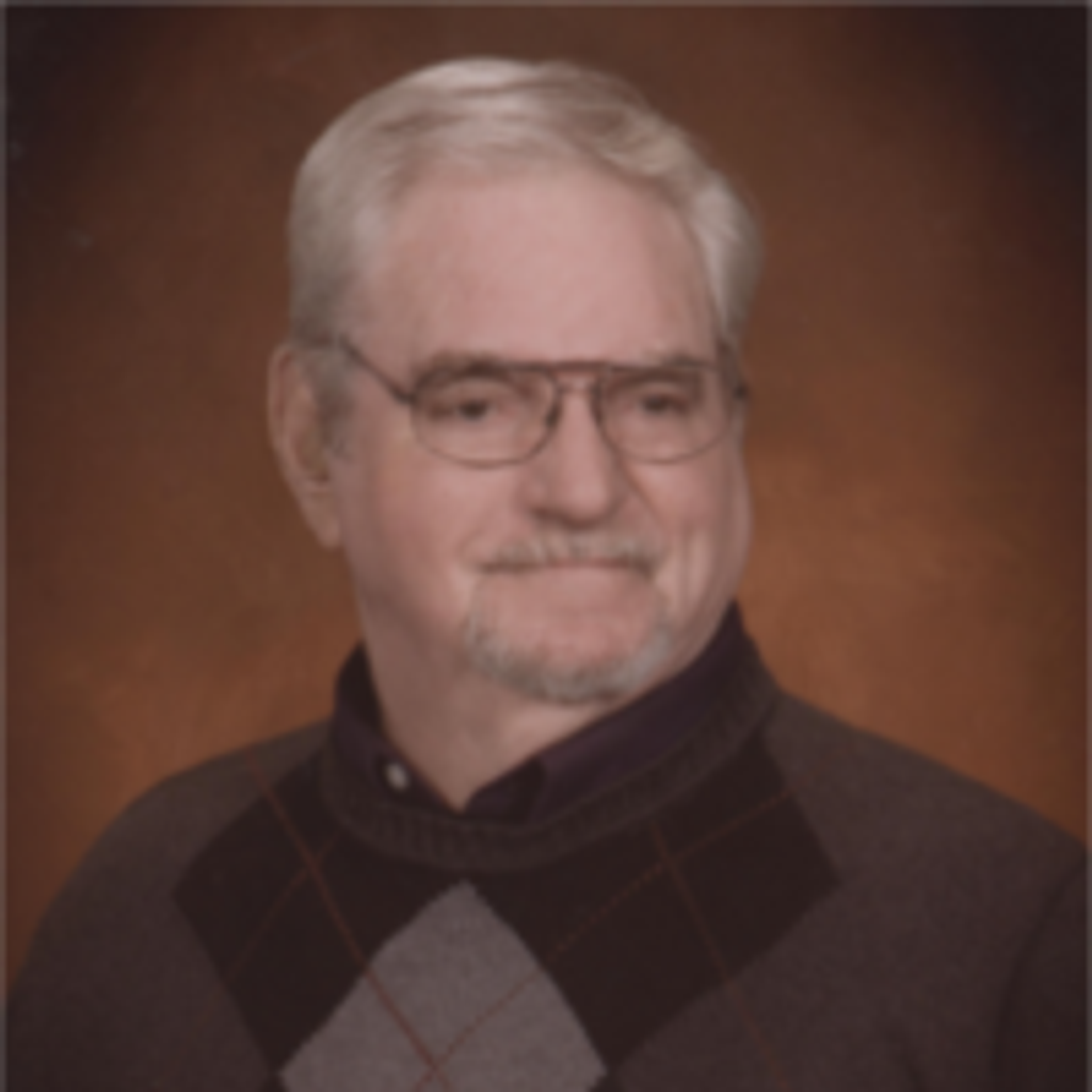 Eugene Mincey Profile Photo