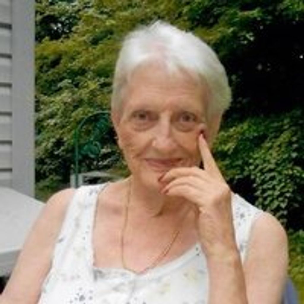 Lucille "Lucy" McGrath
