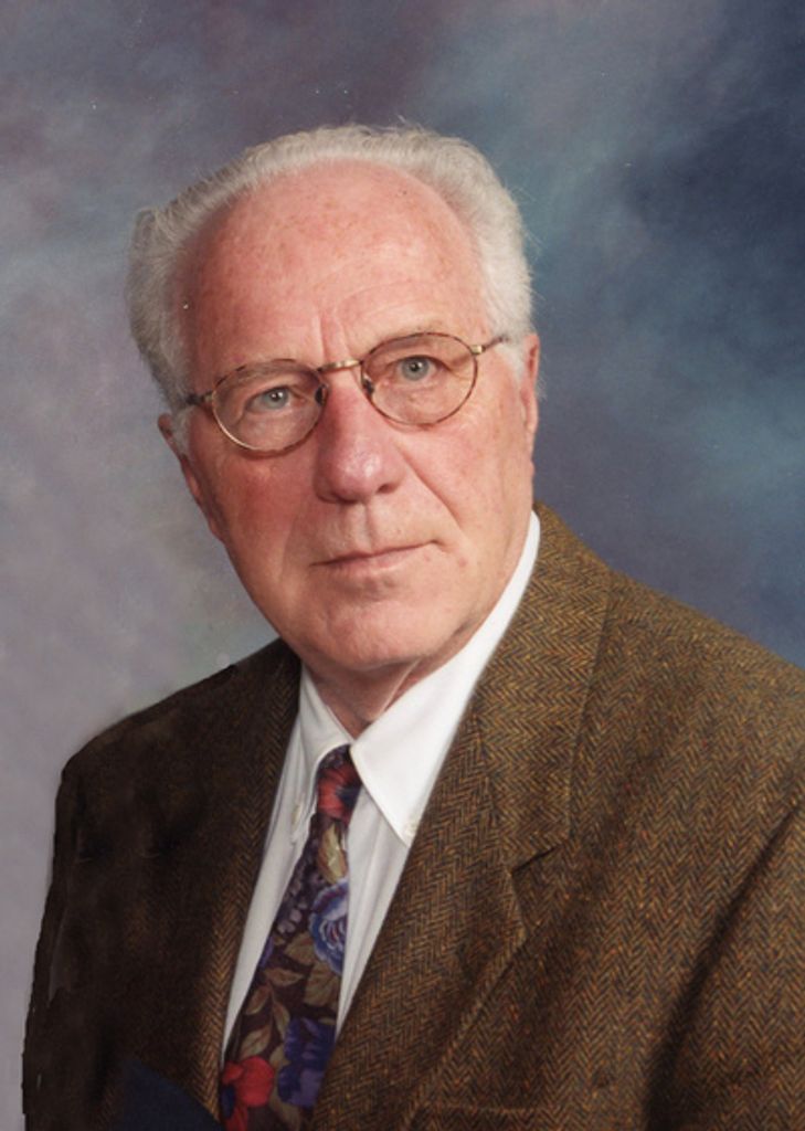 Francis S. Conway, M.D. Profile Photo