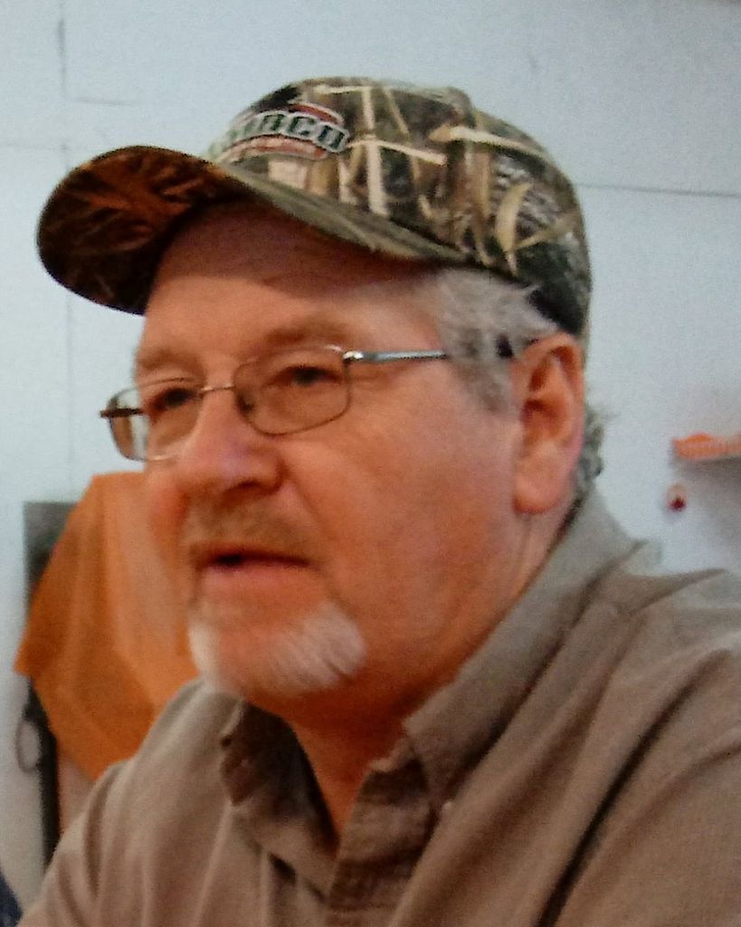 Dannie Jay Autrey Sr. Profile Photo