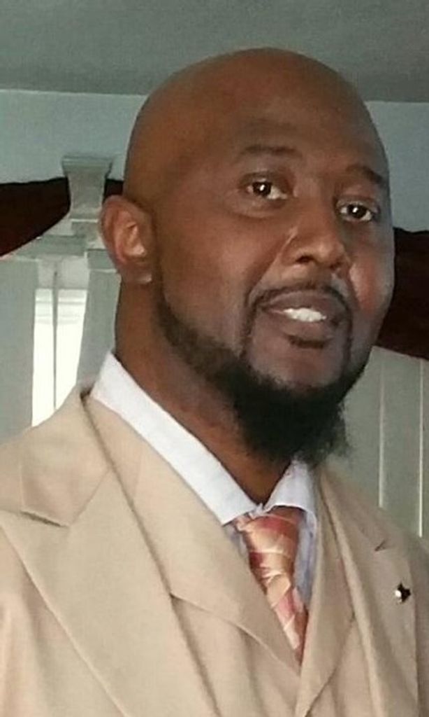 Claude Denard Thomas, Jr