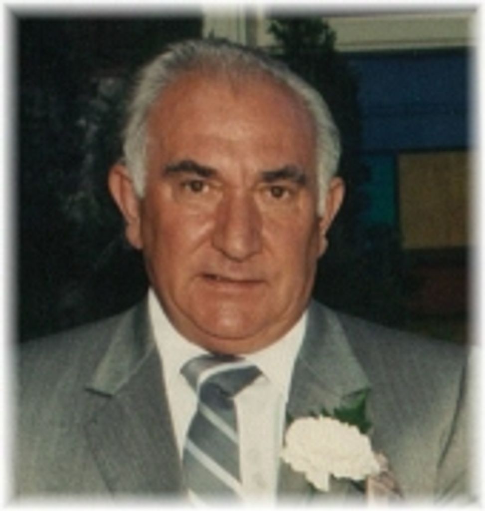 Domenico Rea Profile Photo