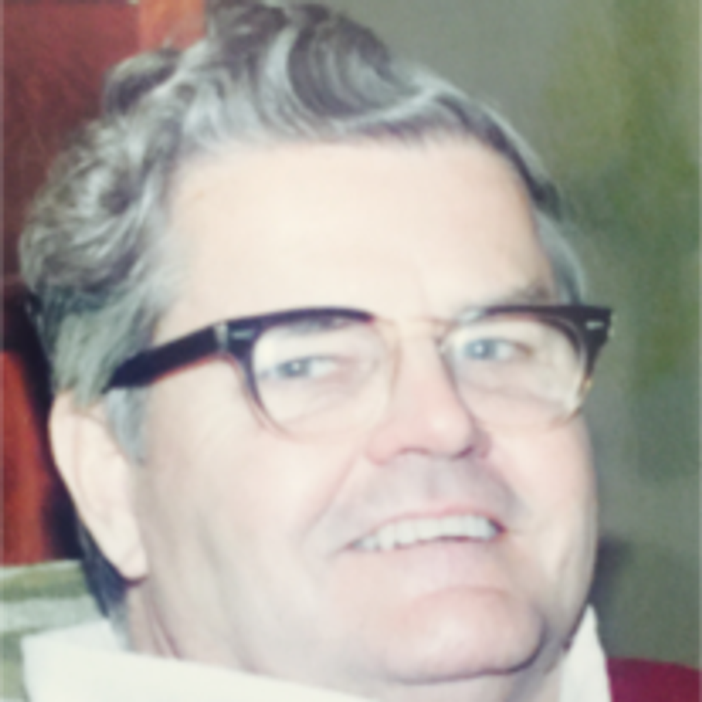 Bruce Williams