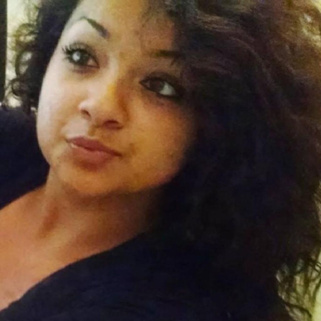 Alyssa J. Dominguez Profile Photo