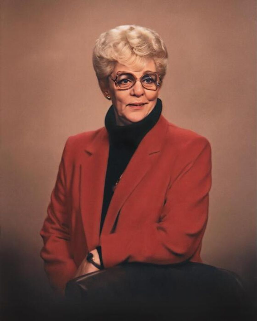 Roberta Harnish Deeter