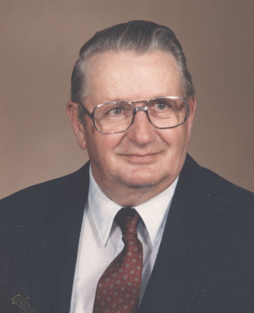 Wendell Liane