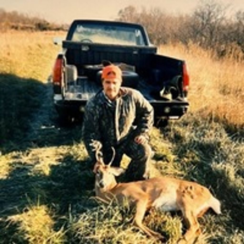 William Estal Moller, I Profile Photo