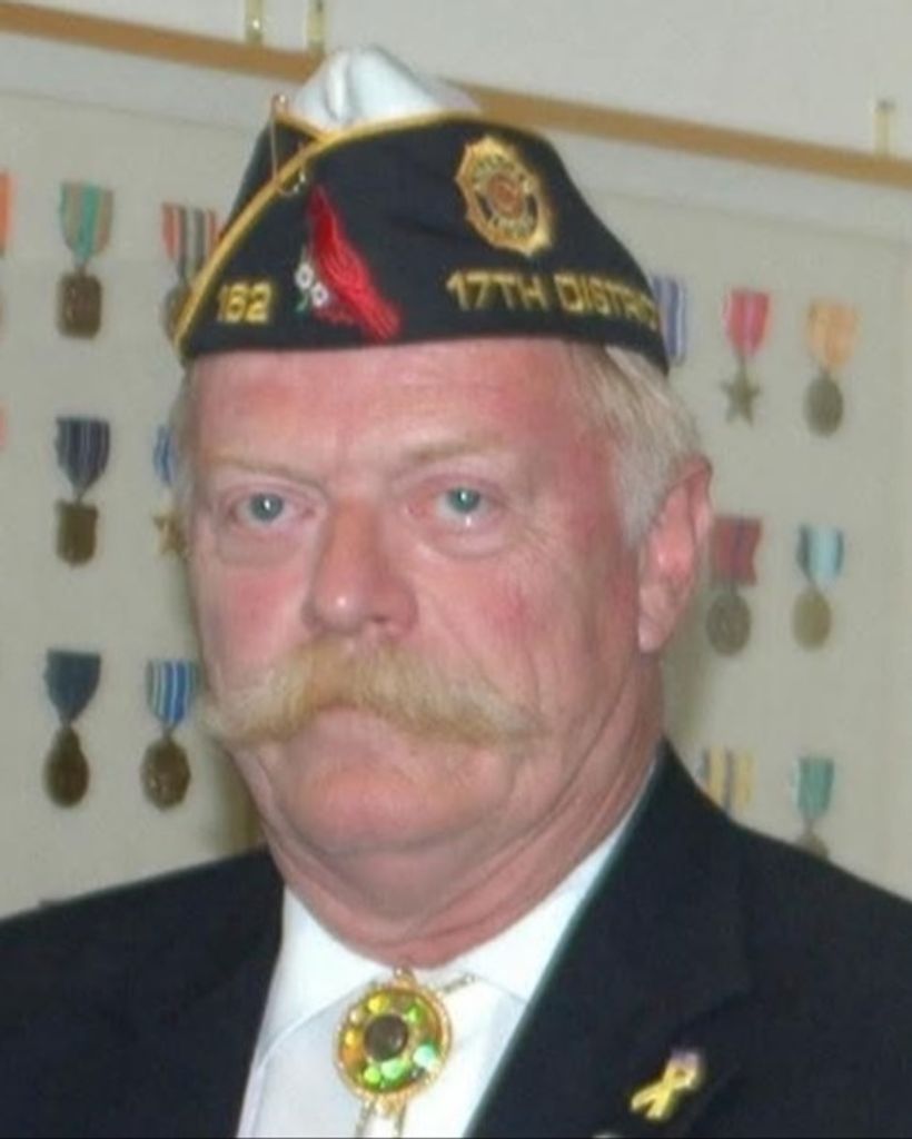 William Dale Strawsburg Profile Photo