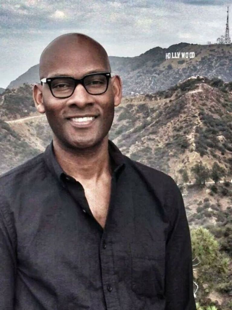 Kenyan Stephens Presley