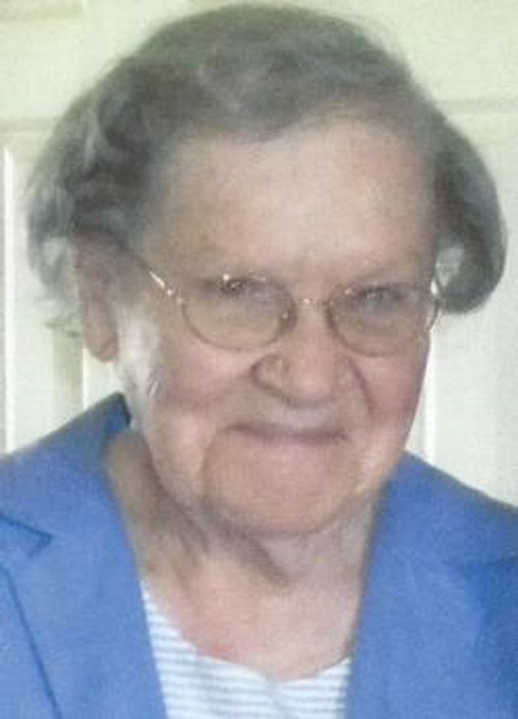 Jean Leeella Wilkins Profile Photo