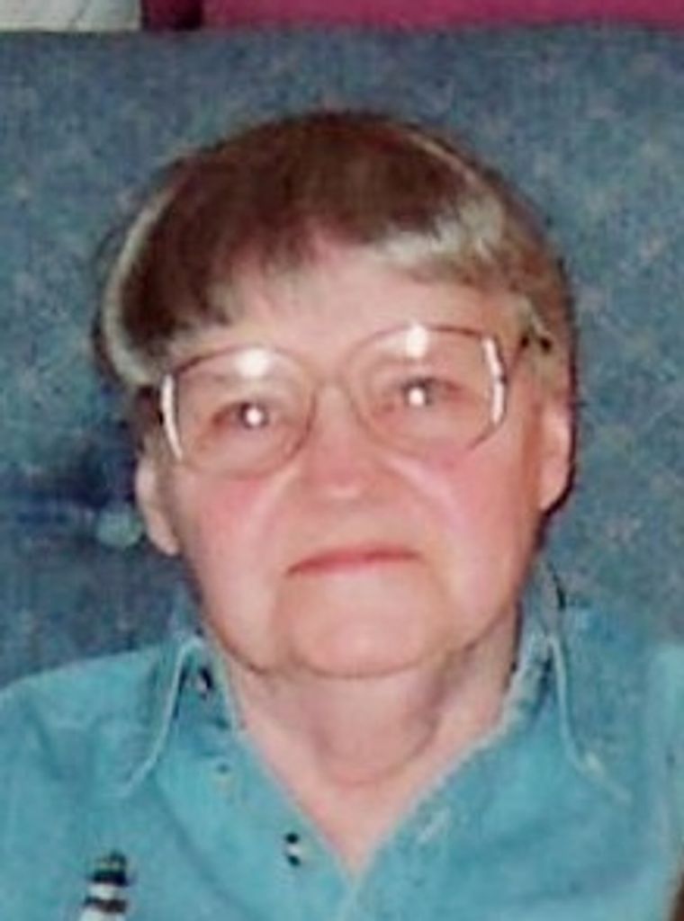 Lenore M. Melgard