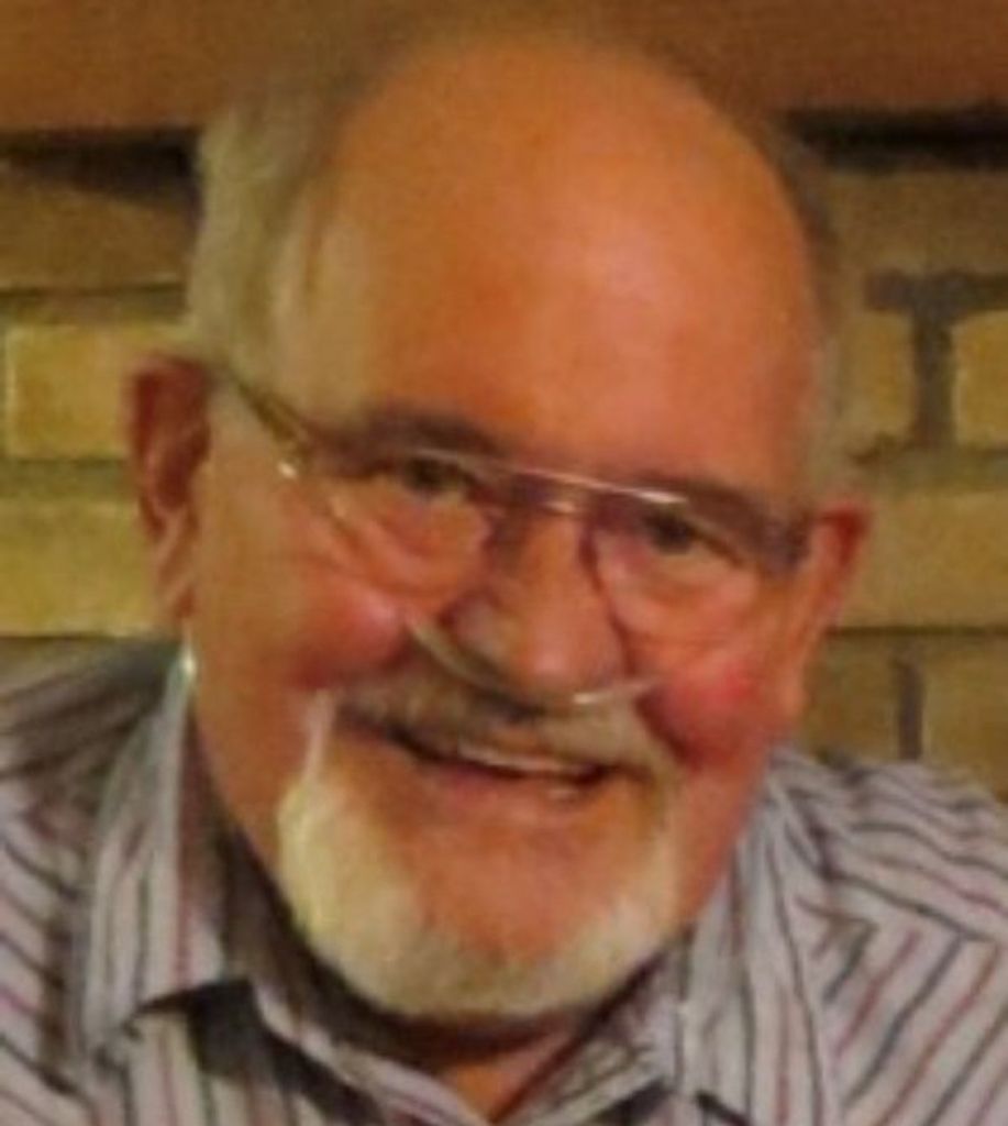 David Albert  Truman