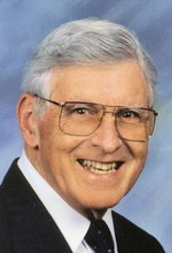 Lloyd O. Thomas Profile Photo