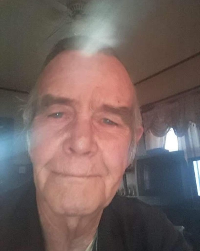 Steven Lee Michael Profile Photo