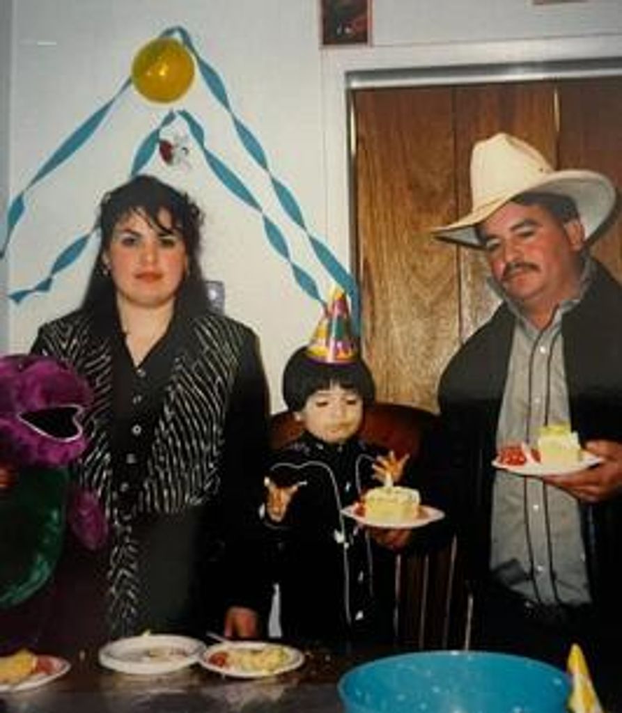 Luis Carbajal Profile Photo