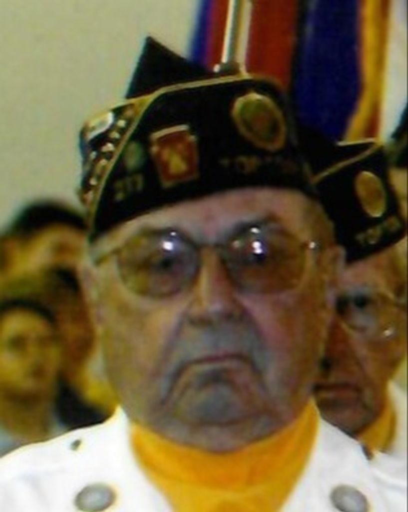Richard Druckenmiller Profile Photo