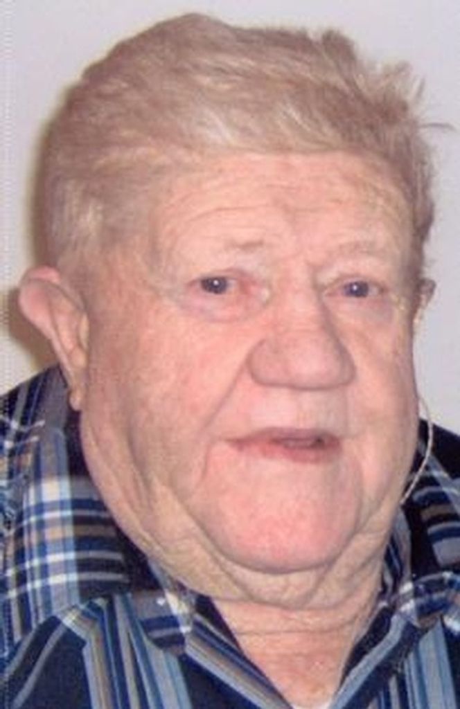 Harvey John Nicholson