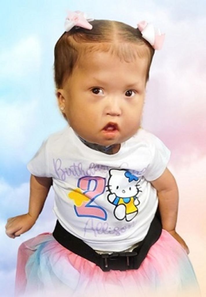 Allison Marie Suzanne Ruiz Profile Photo