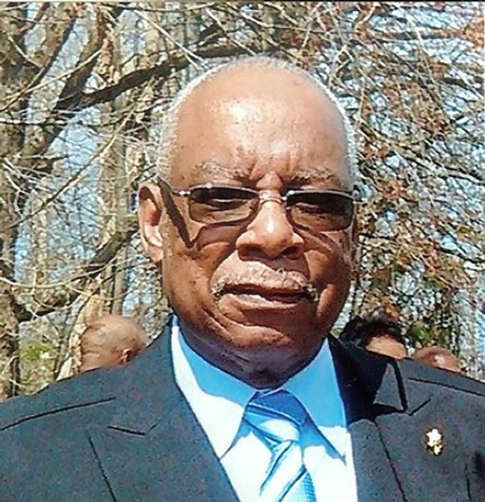 Donelson "Don" Wardlaw