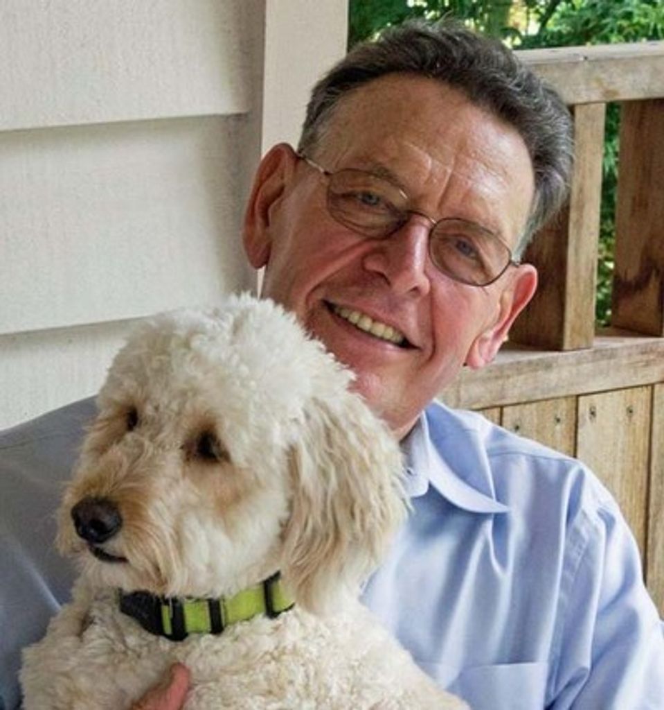 Kenneth L. Thomazin, Dvm Profile Photo