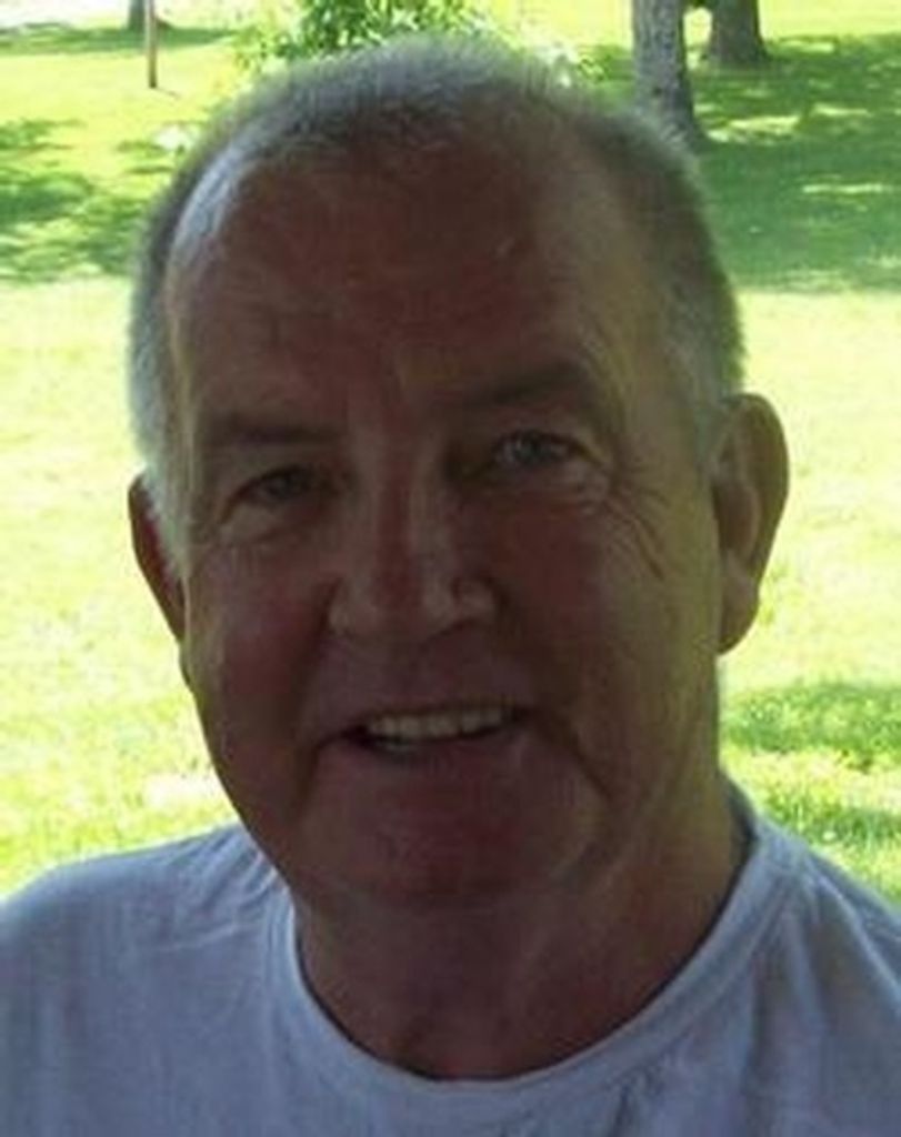 Virgil C. Reed