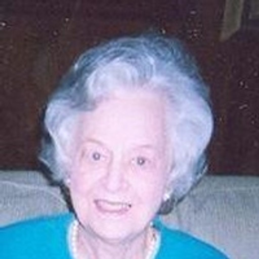 Martha  Mayo Lane